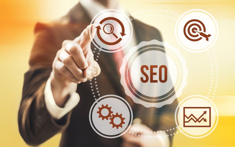 kỹ năng cần có để trở thành một SEOer