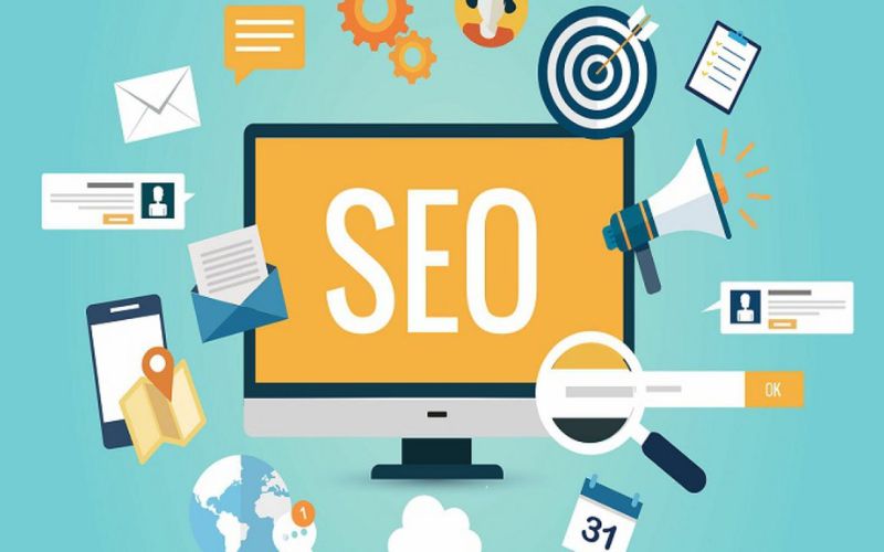 seo là gì