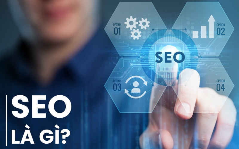 seo là gì