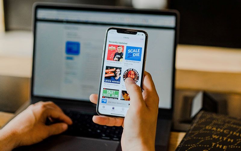 SEO Mobile App