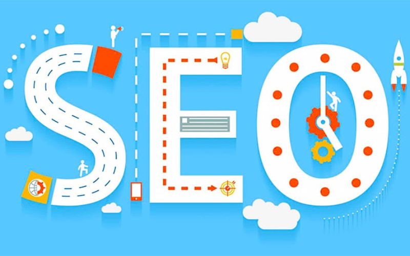 khái niệm SEO Onpage và SEO Offpage
