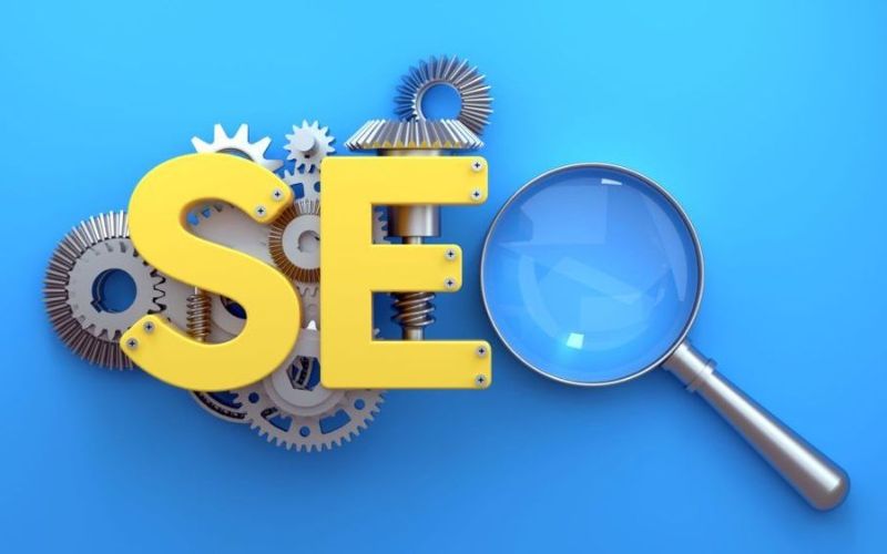 SEO tổng thể
