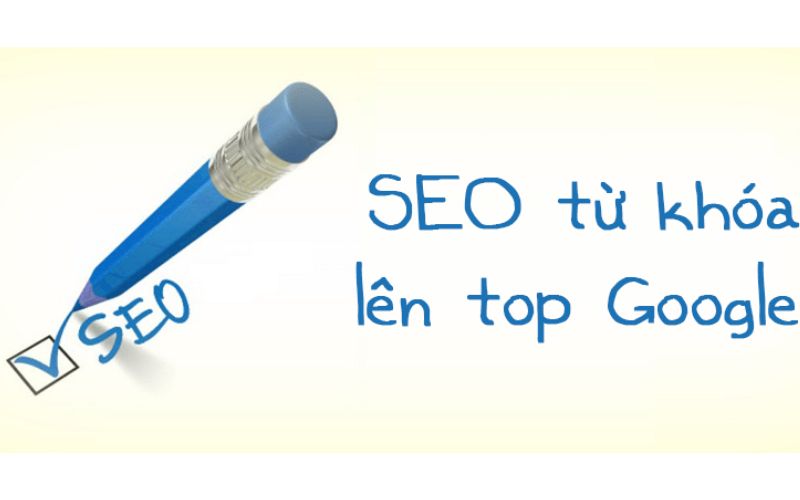 SEO từ khóa