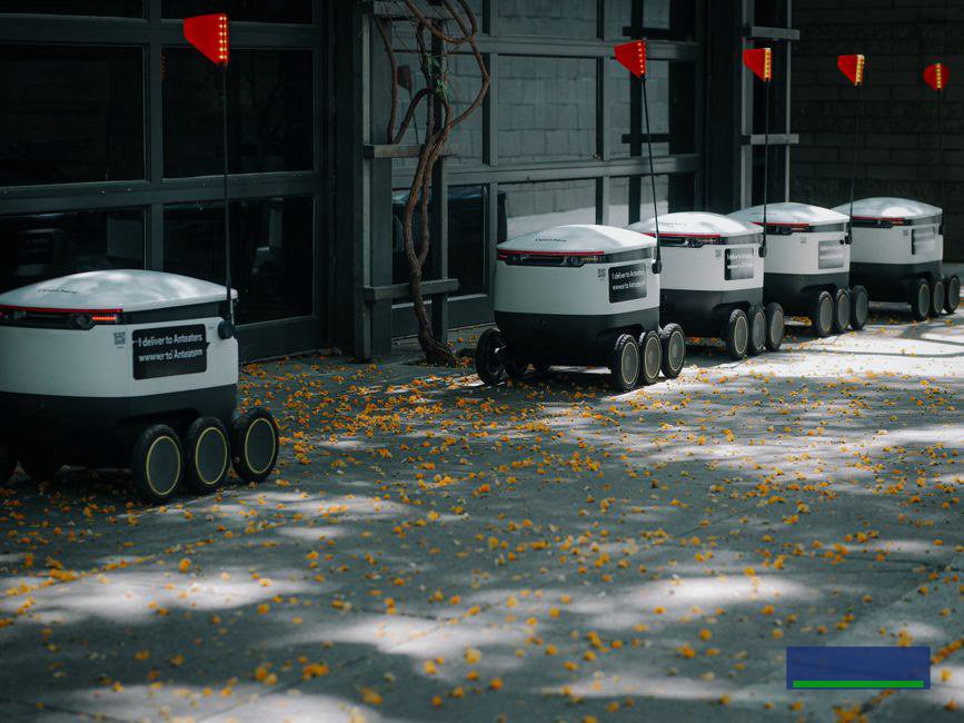 Kết luận: AI không thay thế toàn bộ con người, nhưng giúp logistics phản hồi nhanh hơn