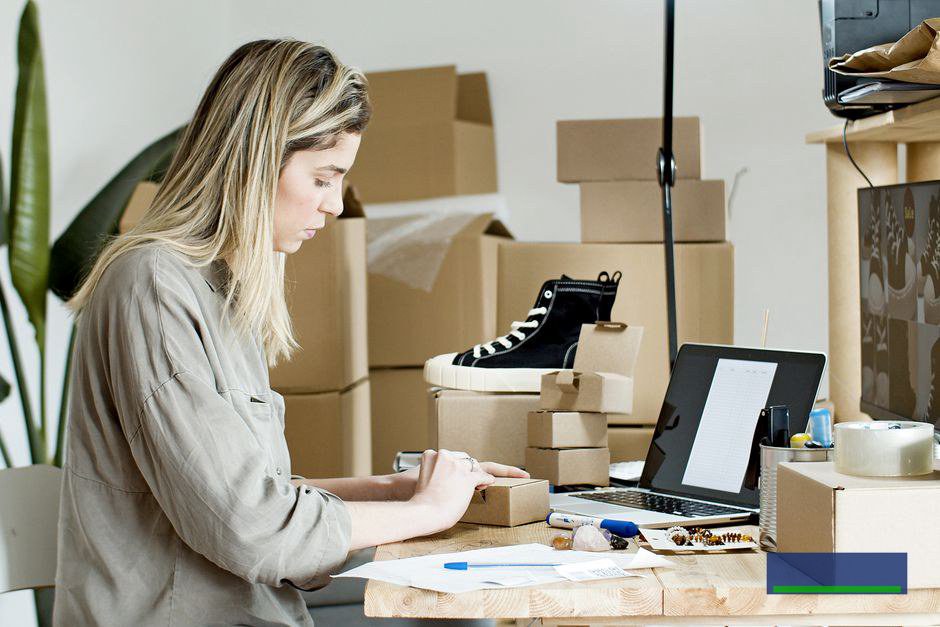 Lợi ích đo được cho phòng sale logistics Lợi ích đo được cho phòng sale logistics