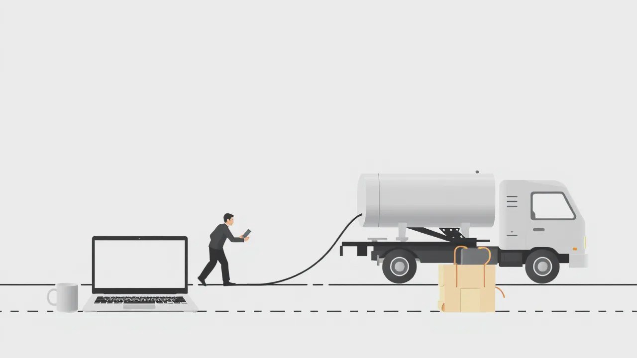 Chuyển đổi số ứng dụng AI giải quyết điểm nghẽn nào? Chuyển đổi số ứng dụng AI giải quyết điểm nghẽn nào?