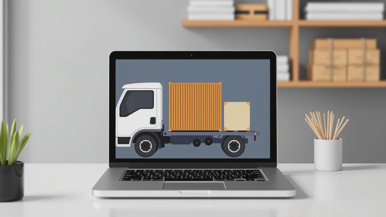 Vì sao website logistics cần đều đặn nội dung mới