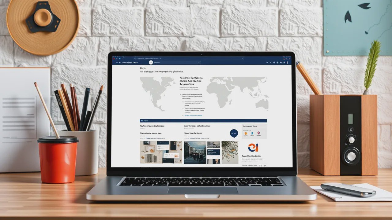 Công cụ AI viết content cho website logistics: Lên bài tuyến đường và dịch vụ nhanh hơn