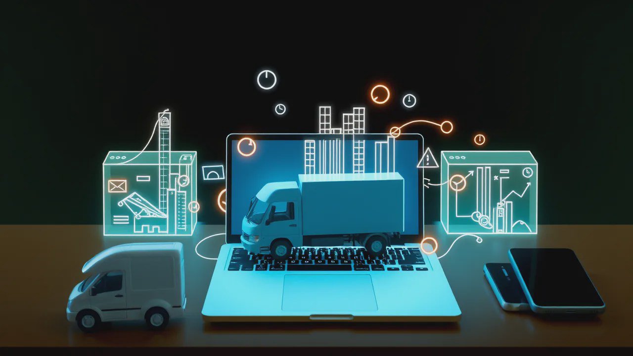 Vì sao logistics cần nhìn lại chi phí marketing?