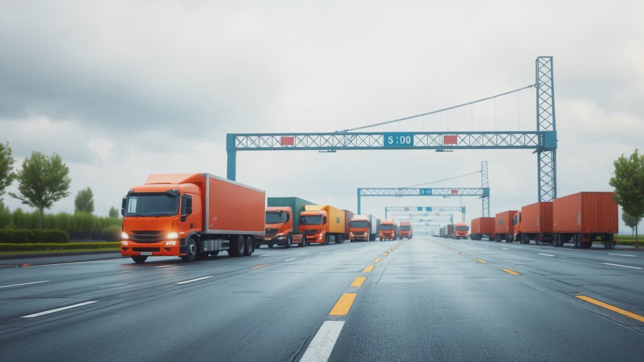 Những việc lặp tay đang ngốn giờ của doanh nghiệp logistics