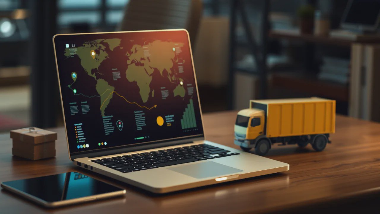 Ứng dụng AI cho phòng marketing logistics: Cá nhân hóa nội dung để tăng lead B2B Ứng dụng AI cho phòng marketing logistics: Cá nhân hóa nội dung để tăng lead B2B