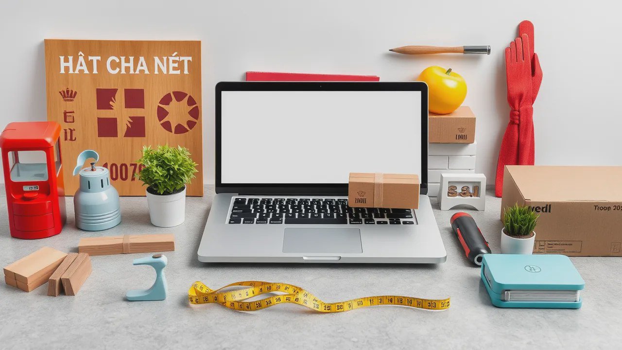 Xu hướng mua sắm xuyên biên giới từ Taobao ngày càng phổ biến tại Việt Nam Xu hướng mua sắm xuyên biên giới từ Taobao ngày càng phổ biến tại Việt Nam