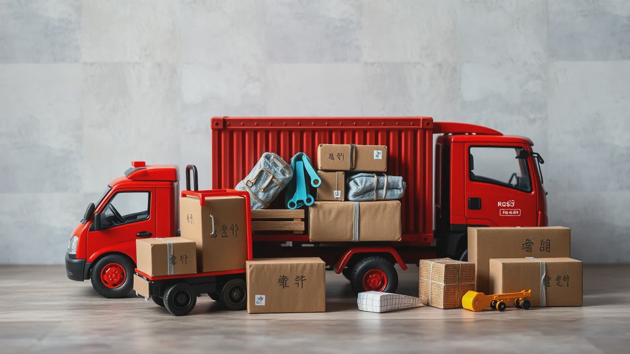 Đặt hộ hàng hóa 2Taobao qua đơn vị logistics chuyên nghiệp giúp quy trình suôn sẻ Đặt hộ hàng hóa 2Taobao qua đơn vị logistics chuyên nghiệp giúp quy trình suôn sẻ