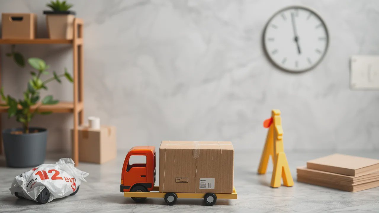 Không nắm rõ quy trình logistics khiến việc đặt hàng Taobao gặp nhiều rủi ro Không nắm rõ quy trình logistics khiến việc đặt hàng Taobao gặp nhiều rủi ro