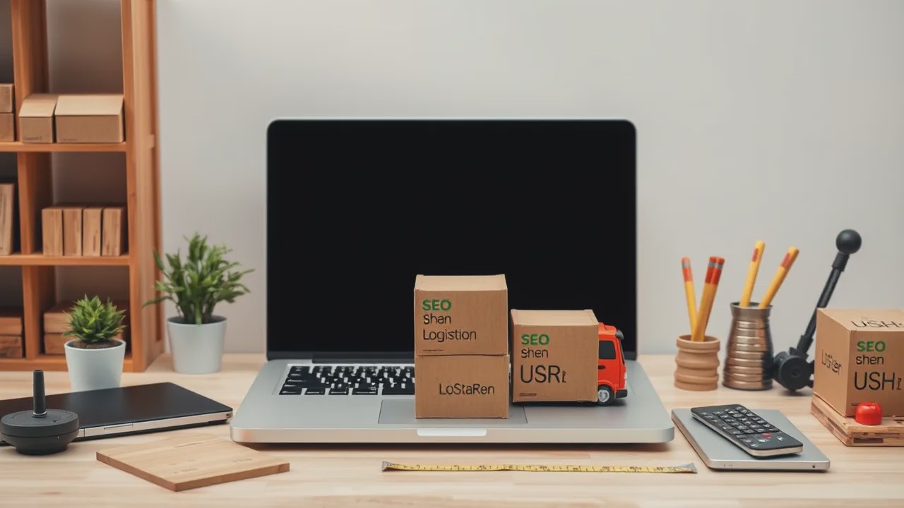 Hậu Quả Khi Website Logistics Dính SEO Không An Toàn