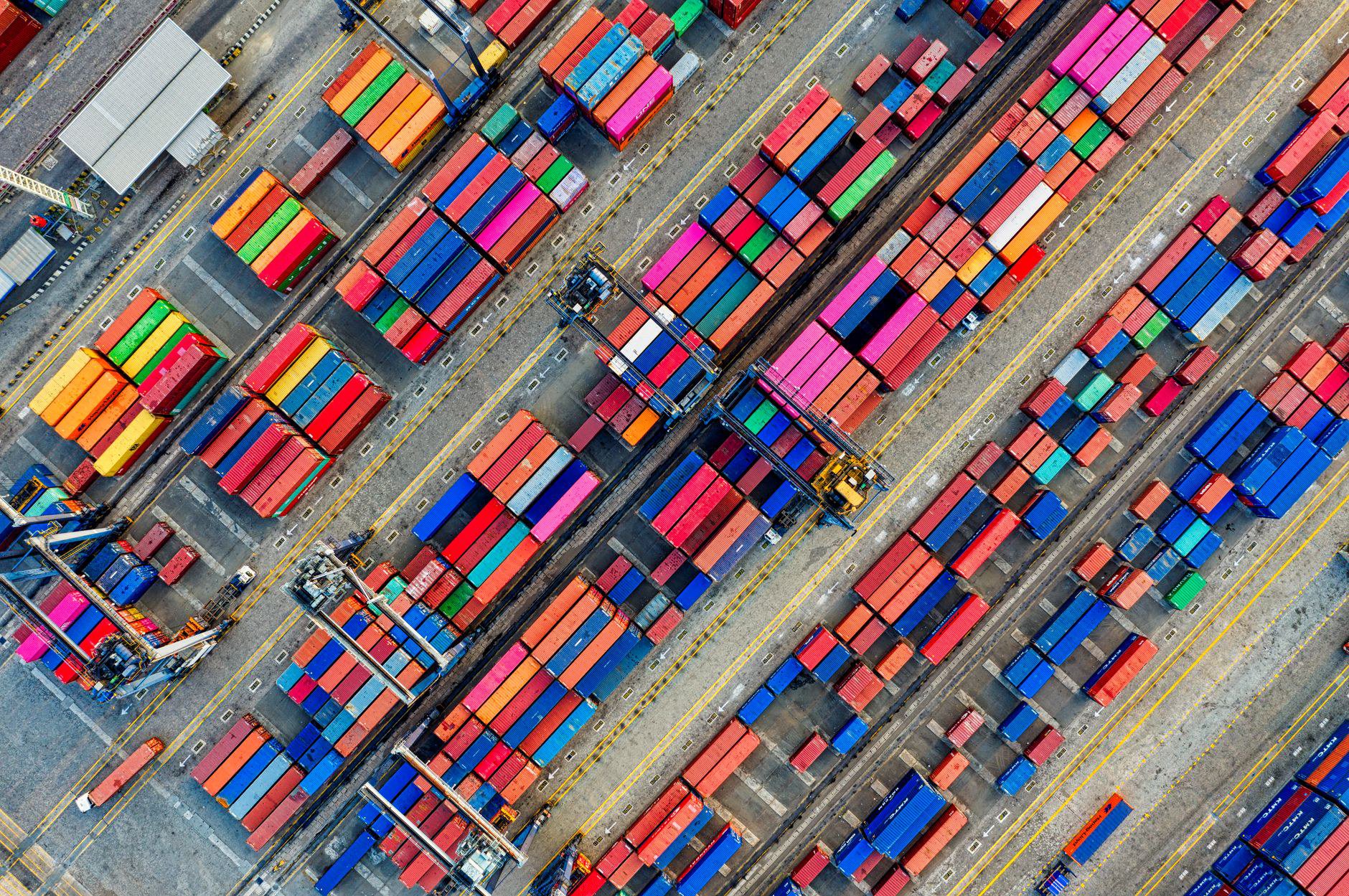Nhiều website logistics vẫn chỉ có một trang dịch vụ chung cho tất cả các tuyến Nhiều website logistics vẫn chỉ có một trang dịch vụ chung cho tất cả các tuyến