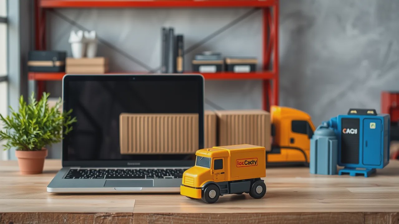Vì Sao Doanh Nghiệp Logistics Dễ Bị Hấp Dẫn Bởi Giá SEO Rẻ