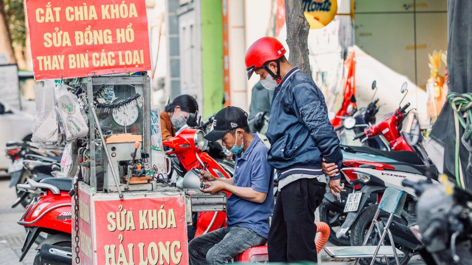 Dịch vụ mua hộ hàng cũ từ Xianyu là ngách còn khá mới trên thị trường logistics Việt Nam Dịch vụ mua hộ hàng cũ từ Xianyu là ngách còn khá mới trên thị trường logistics Việt Nam