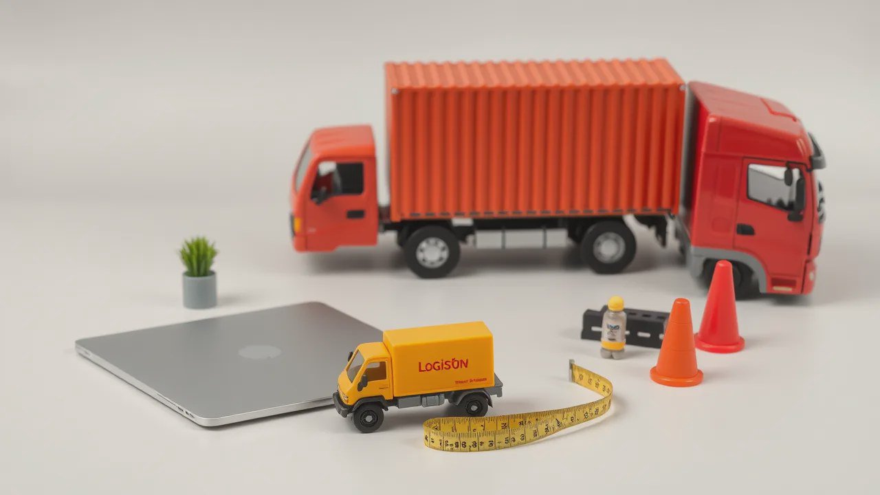 Blog Công Ty Logistics Nên Viết Gì Để Lên Top Google?