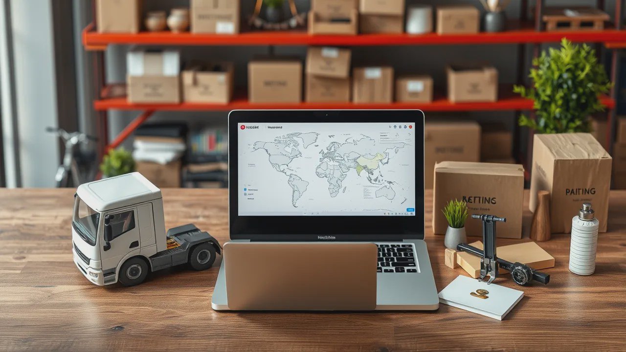 Logistics Có Nên Làm Lại Website Xây Thương Hiệu? Logistics Có Nên Làm Lại Website Xây Thương Hiệu?