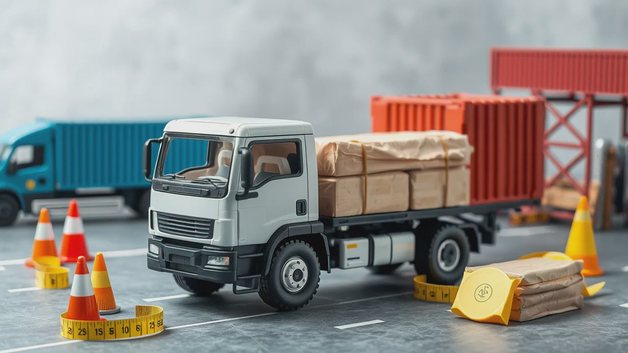 Nhập Hàng Trung Quốc Lớn: Vận Hành Sao Không Đội Chi Phí Nhập Hàng Trung Quốc Lớn: Vận Hành Sao Không Đội Chi Phí