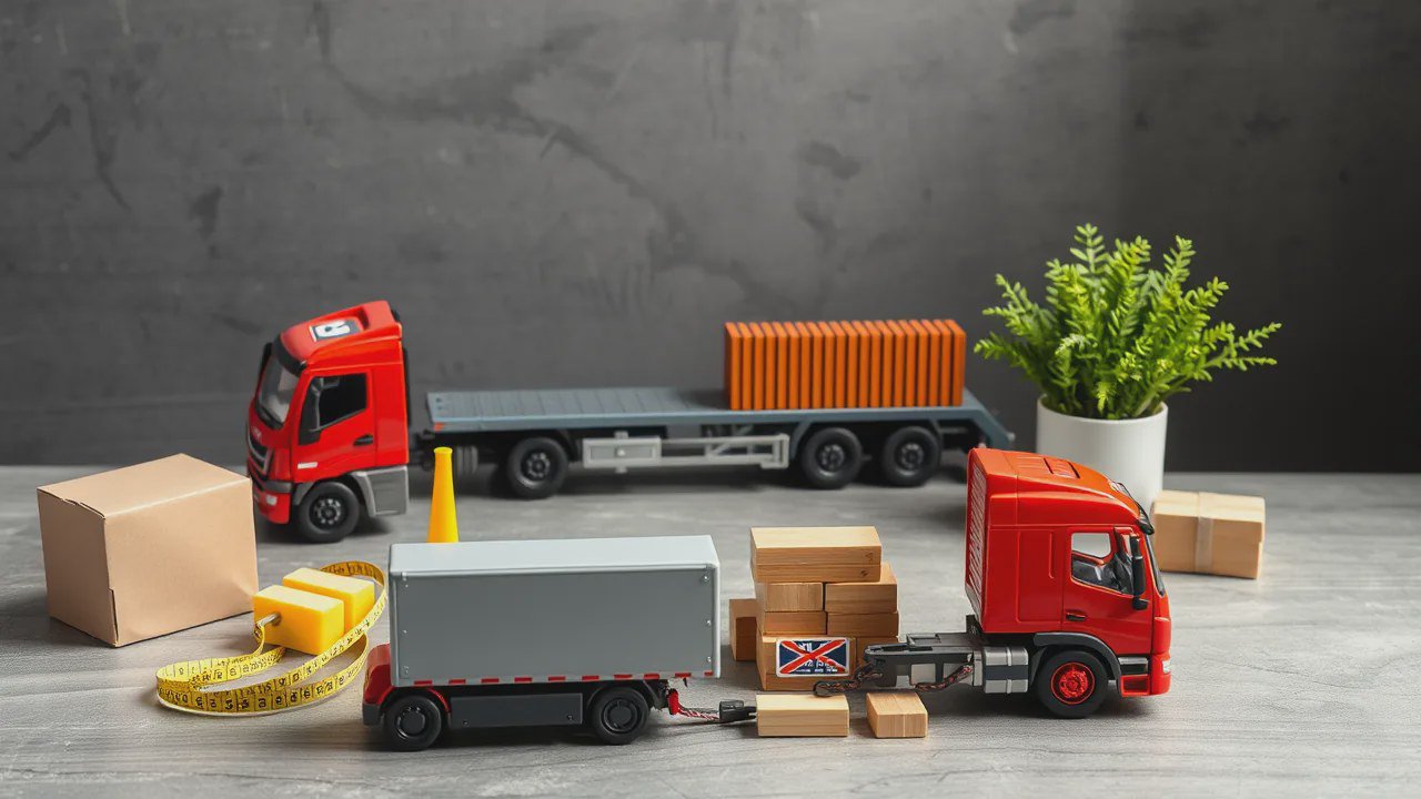 Kinh Nghiệm Quản Lý Logistics, Nhập Hàng Trung Quốc Và Vận Hành Thương Mại Hiệu Quả Kinh Nghiệm Quản Lý Logistics, Nhập Hàng Trung Quốc Và Vận Hành Thương Mại Hiệu Quả