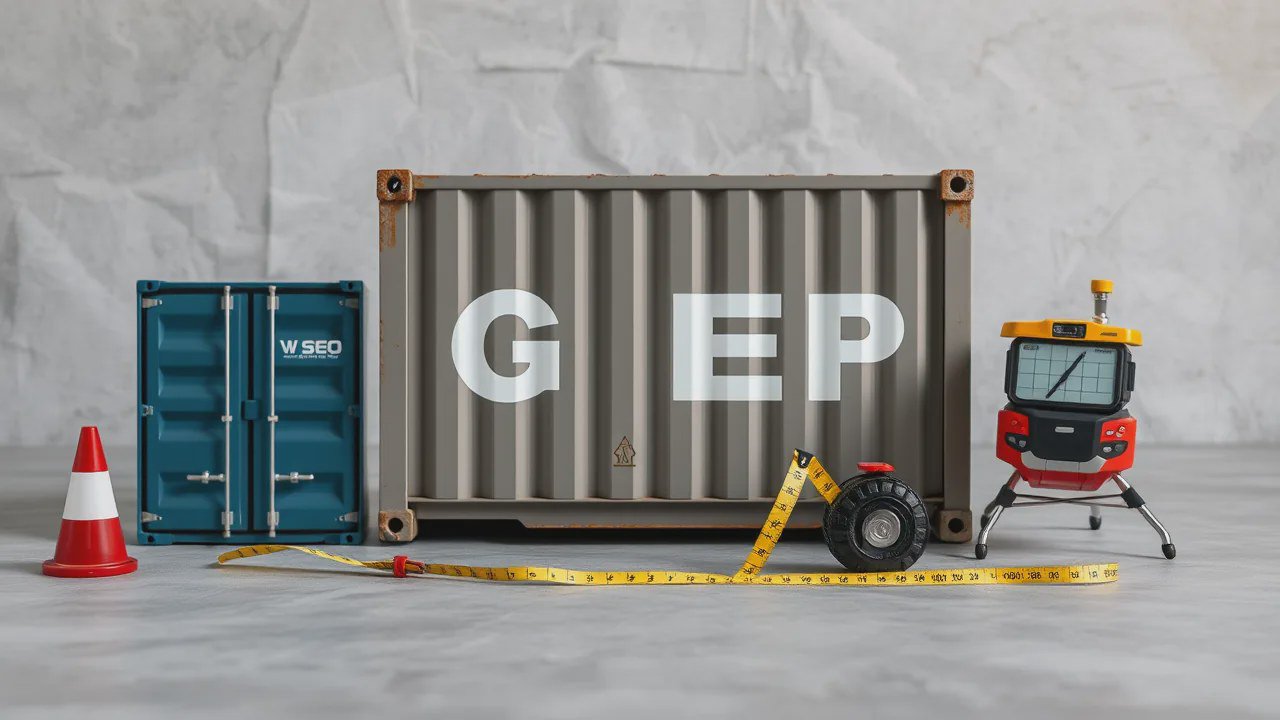 Container Ghép Là Gì, Và Ai Đang Dùng Cách Này