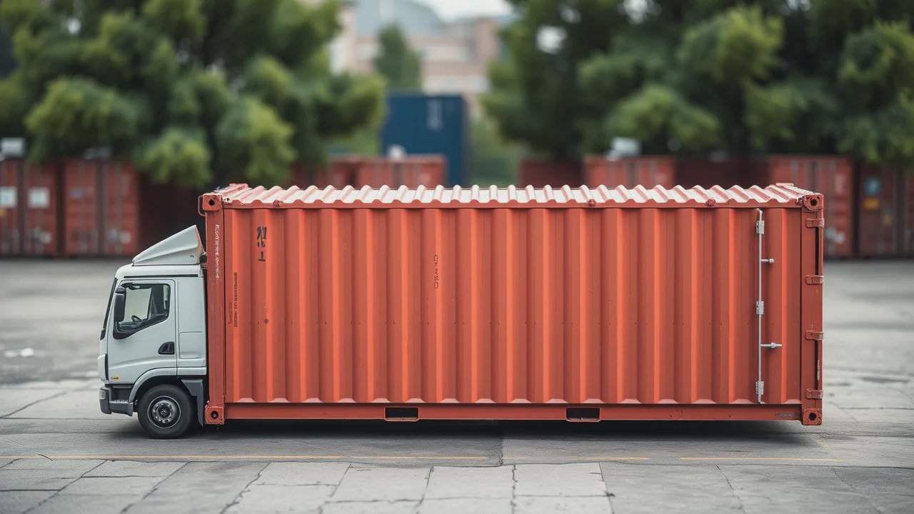 Bài Toán Chi Phí: So Sánh Ghép Và Nguyên Container