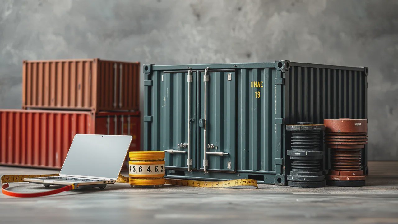 Dấu Hiệu Cho Thấy Đã Đến Lúc Đóng Nguyên Container