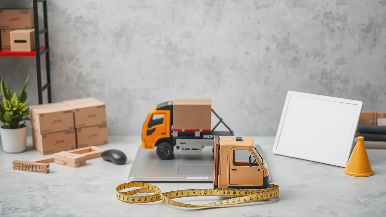 Định Tuyến Giao Hàng Thủ Công Đang Gây Ra Vấn Đề Gì Cho Doanh Nghiệp Nhỏ Định Tuyến Giao Hàng Thủ Công Đang Gây Ra Vấn Đề Gì Cho Doanh Nghiệp Nhỏ