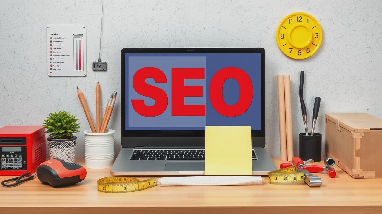 Kiến thức nền tảng cần nắm về SEO và từ khóa Kiến thức nền tảng cần nắm về SEO và từ khóa