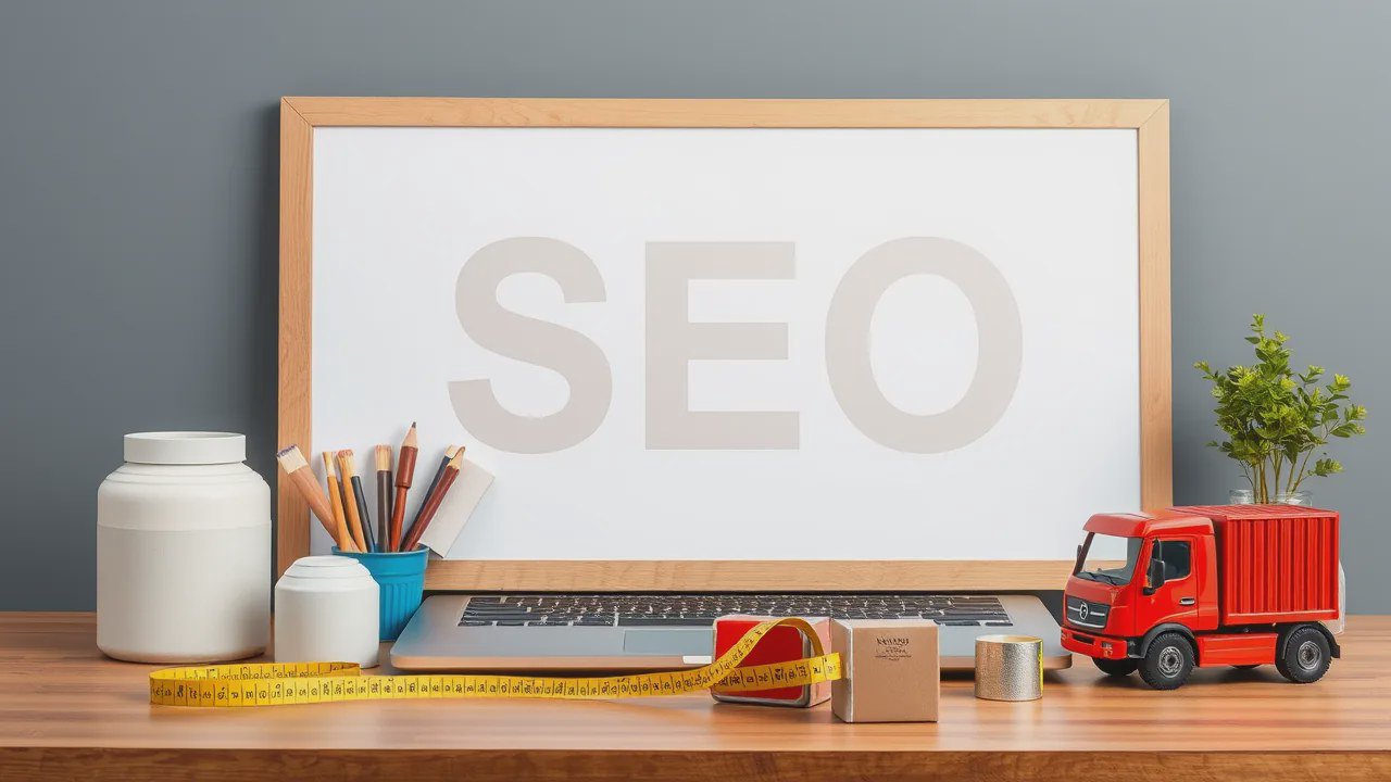 Áp dụng kiến thức SEO vào website logistics thực tế Áp dụng kiến thức SEO vào website logistics thực tế